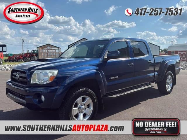 2008 Toyota Tacoma PreRunner V6 for sale in West Plains, MO