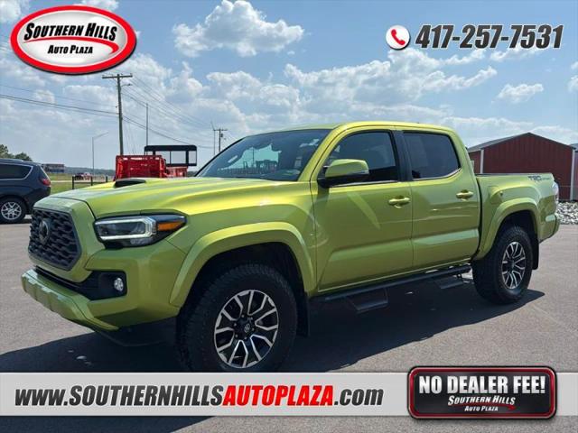 2023 Toyota Tacoma TRD Sport for sale in West Plains, MO