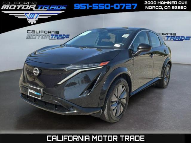 2023 Nissan ARIYA ENGAGE for sale in Norco, CA