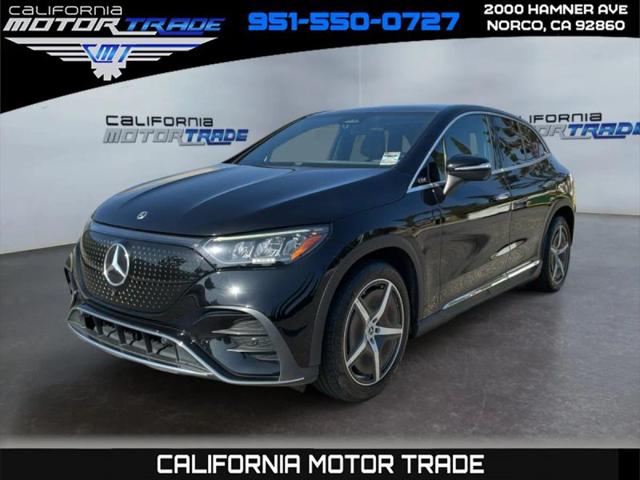 2023 Mercedes-Benz EQE 350+ EQE 350+ for sale in Norco, CA
