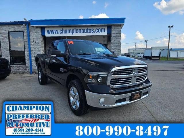 2014 Ram 1500 Big Horn for sale in Nicholasville, KY