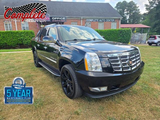 2013 Cadillac Escalade EXT Luxury for sale in Raleigh, NC
