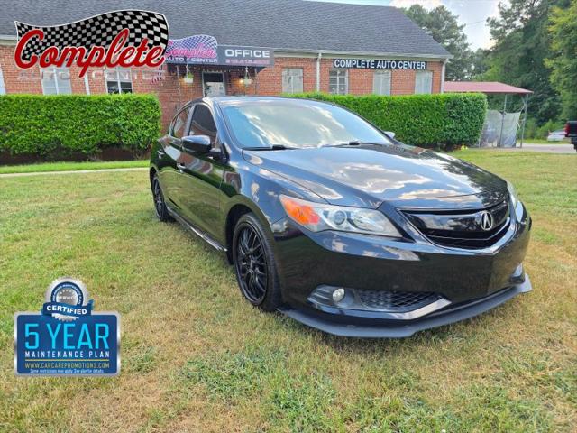 2015 Acura ILX 2.0L for sale in Raleigh, NC