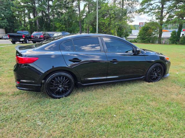 2015 Acura ILX 2.0L