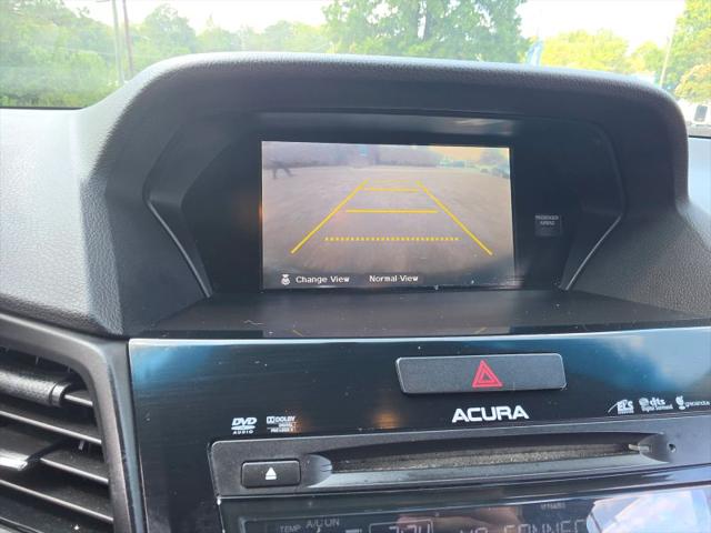 2015 Acura ILX 2.0L