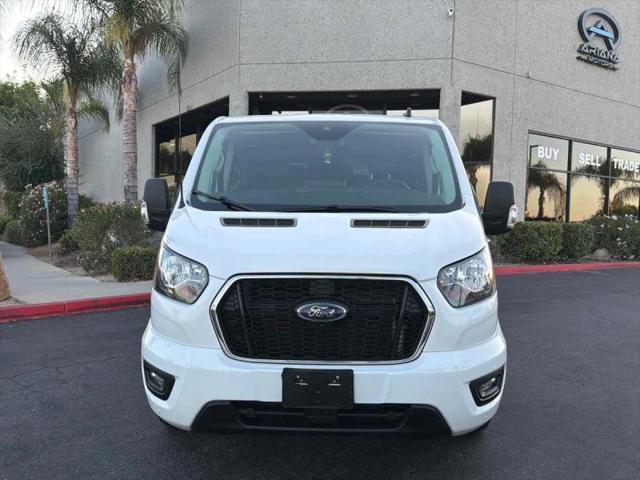 2023 Ford Transit-350 Passenger Van XLT