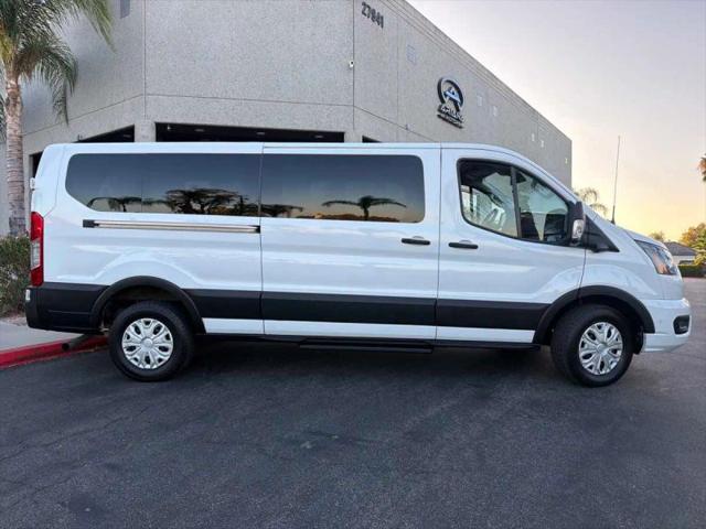 2023 Ford Transit-350 Passenger Van XLT