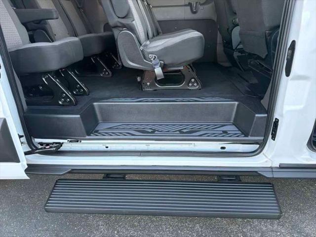 2023 Ford Transit-350 Passenger Van XLT