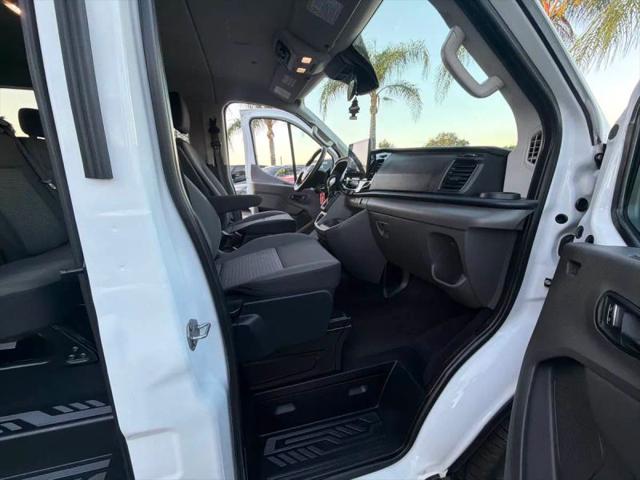 2023 Ford Transit-350 Passenger Van XLT