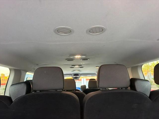 2023 Ford Transit-350 Passenger Van XLT