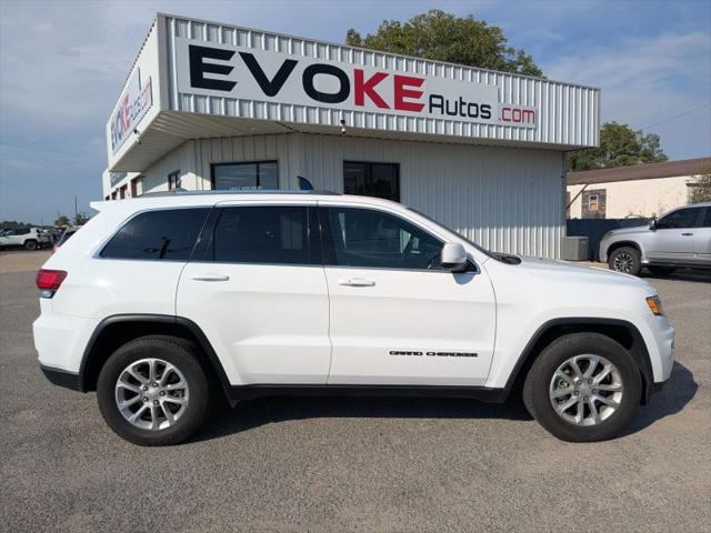 2021 Jeep Grand Cherokee Laredo E 4x2 for sale in Jonesboro, AR