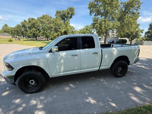 2013 Ram 1500 Big Horn for sale in Nicholasville, KY