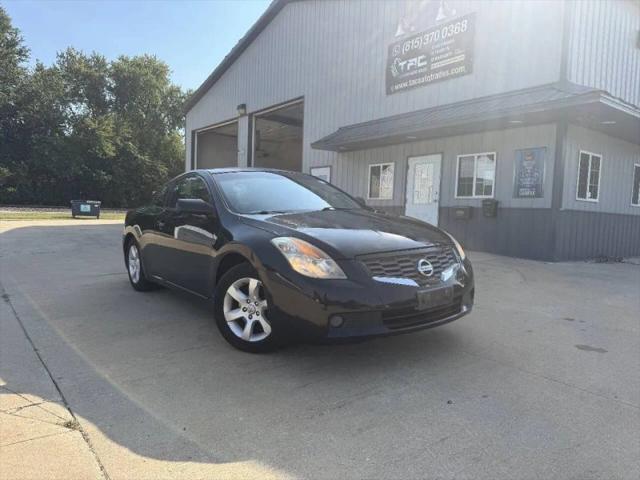 2008 Nissan Altima 2.5 S for sale in Kankakee, IL