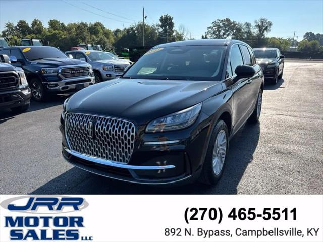 2023 Lincoln Corsair Standard for sale in Campbellsville, KY