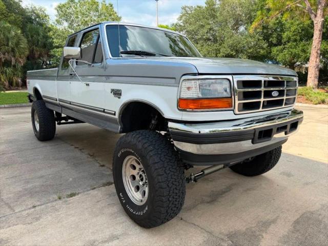 1996 Ford F-250 Base for sale in Longwood, FL