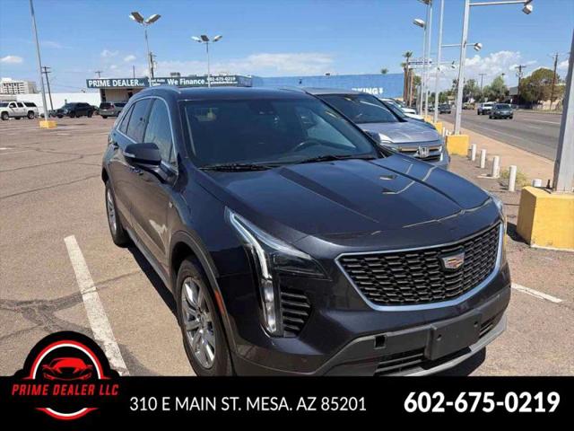 2023 Cadillac XT4 AWD Premium Luxury for sale in Mesa, AZ