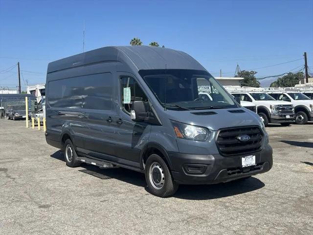 2020 Ford Transit Cargo Van Extended Length for sale in La Puente, CA