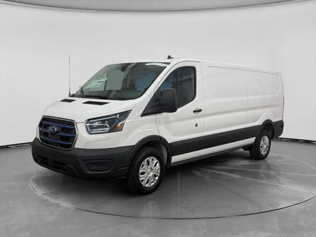 2024 Ford E-Transit-350 Cargo Van w/LWB for sale in Richmond, VA