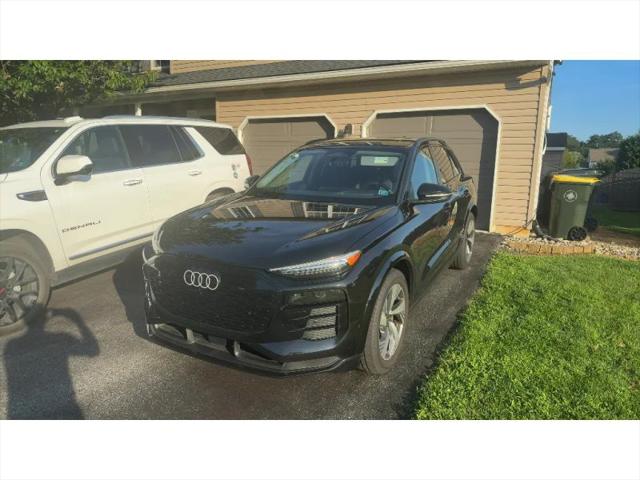 2025 Audi Q6 e-tron Prestige quattro for sale in Richmond, VA