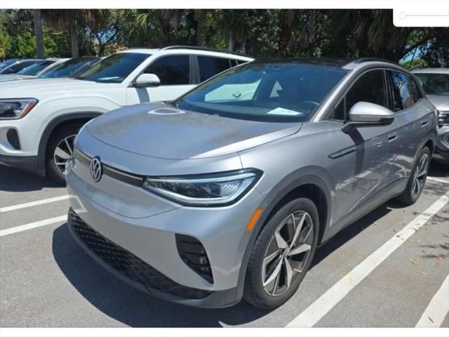 2024 Volkswagen ID.4 Pro S for sale in Richmond, VA