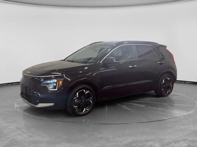 2023 Kia Niro EV Wave for sale in Richmond, VA