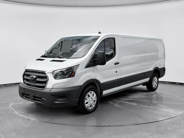 2024 Ford E-Transit-350 Cargo Van w/LWB for sale in Richmond, VA