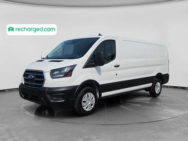 2024 Ford E-Transit-350 Cargo Van w/LWB for sale in Richmond, VA