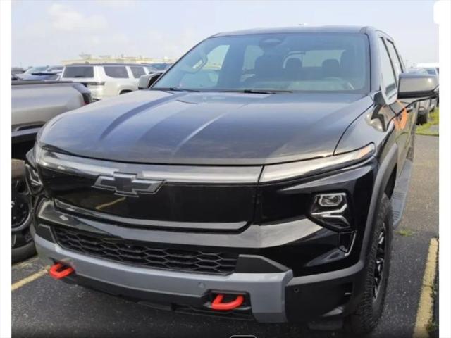 2026 Chevrolet Silverado EV Trail Boss - Max Range 4WD for sale in Richmond, VA