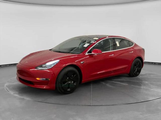 2019 Tesla Model 3 Long Range for sale in Richmond, VA