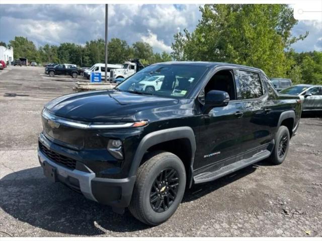 2025 Chevrolet Silverado EV LT for sale in Richmond, VA