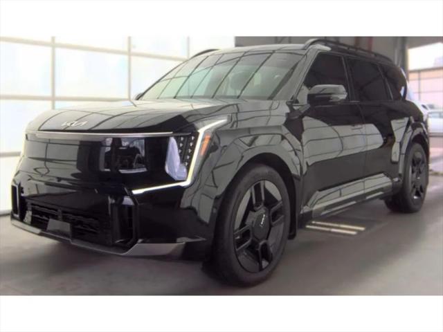 2025 Kia EV9 GT-Line for sale in Richmond, VA