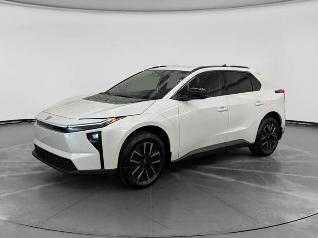 2026 Toyota bZ XLE for sale in Richmond, VA