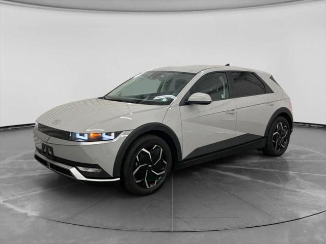 2024 Hyundai IONIQ 5 SEL for sale in Richmond, VA