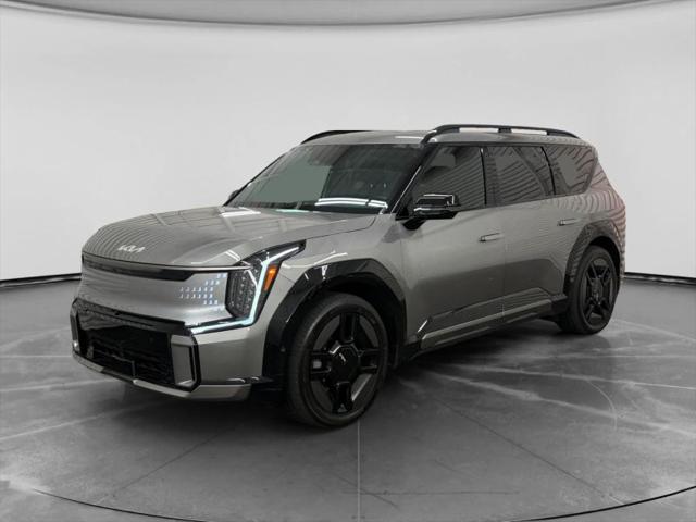 2024 Kia EV9 GT-Line for sale in Richmond, VA