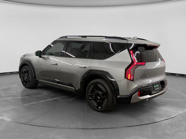 2024 Kia EV9 GT-Line