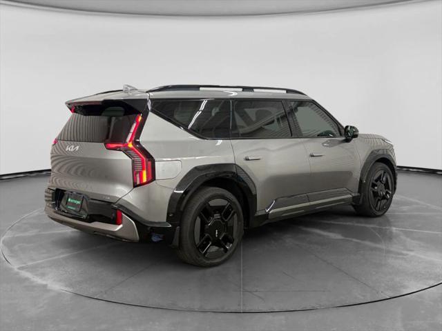 2024 Kia EV9 GT-Line