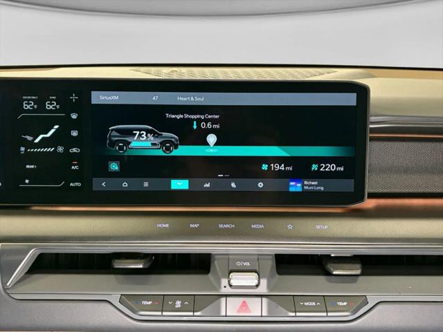 2024 Kia EV9 GT-Line