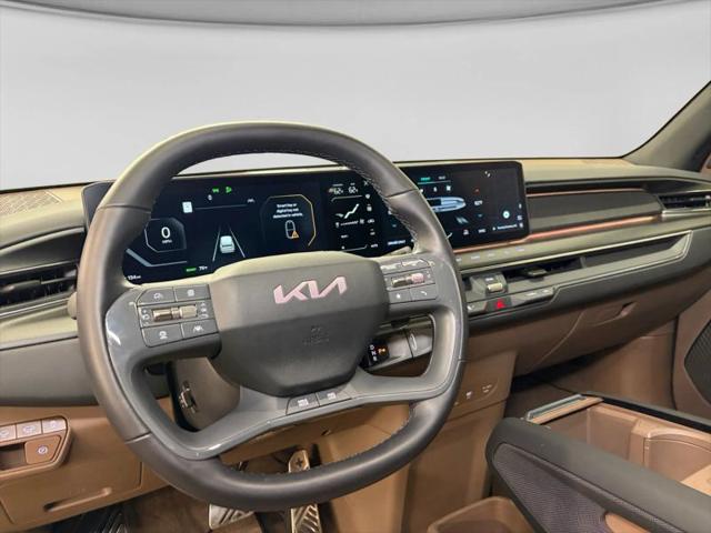 2024 Kia EV9 GT-Line