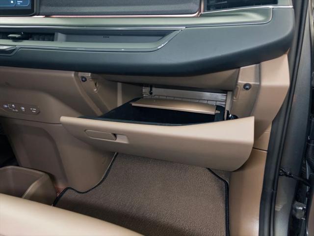 2024 Kia EV9 GT-Line