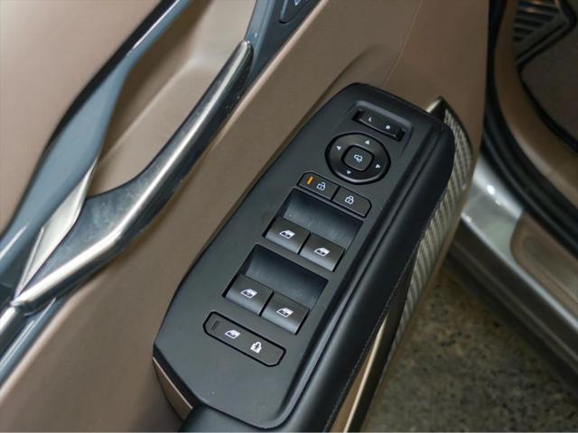 2024 Kia EV9 GT-Line