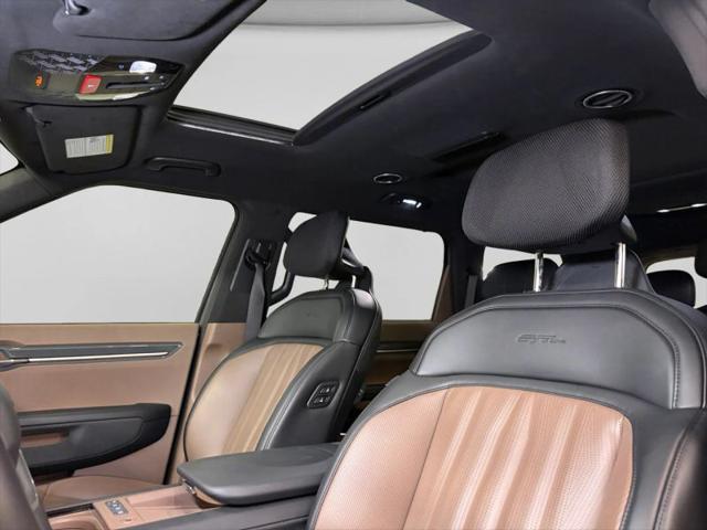 2024 Kia EV9 GT-Line