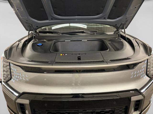 2024 Kia EV9 GT-Line