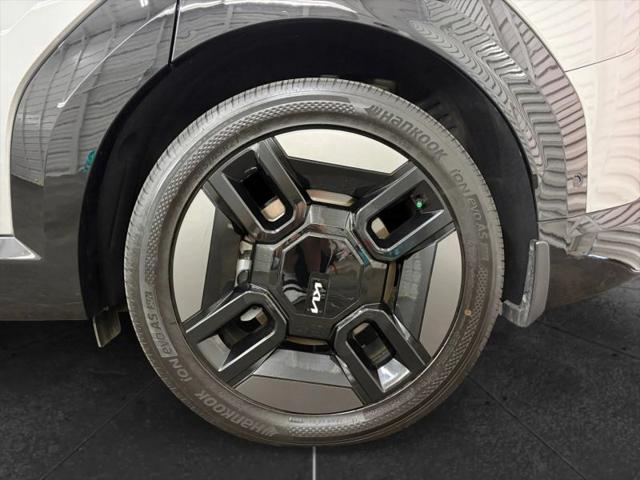 2024 Kia EV9 GT-Line