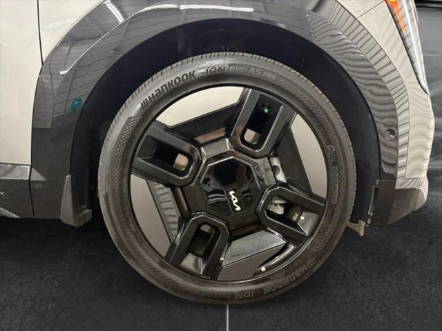 2024 Kia EV9 GT-Line