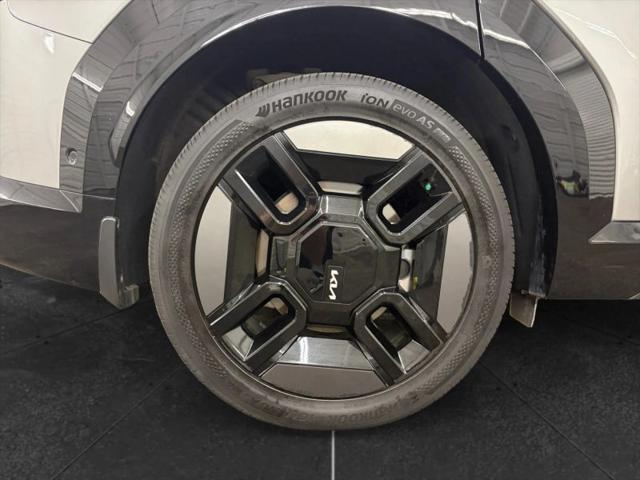 2024 Kia EV9 GT-Line