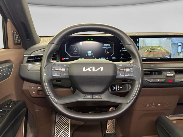 2024 Kia EV9 GT-Line