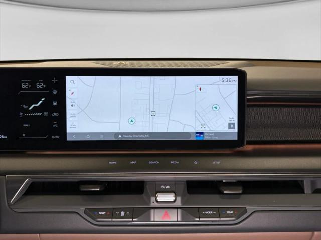 2024 Kia EV9 GT-Line