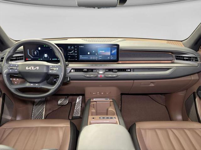 2024 Kia EV9 GT-Line