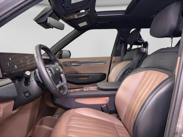 2024 Kia EV9 GT-Line
