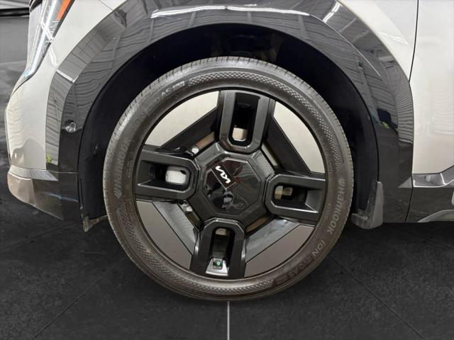2024 Kia EV9 GT-Line